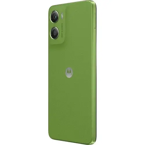 Смартфон Motorola G06 RAM 4GB, ROM 64GB (PBA20000UA) - фото 3