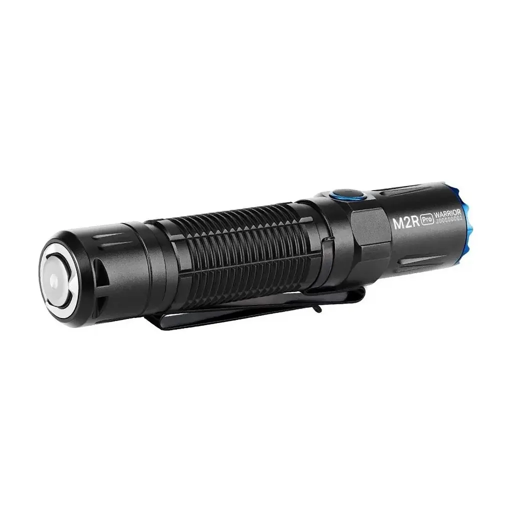 Ліхтар Olight M2R Pro Black (M2R PRO) - фото 2