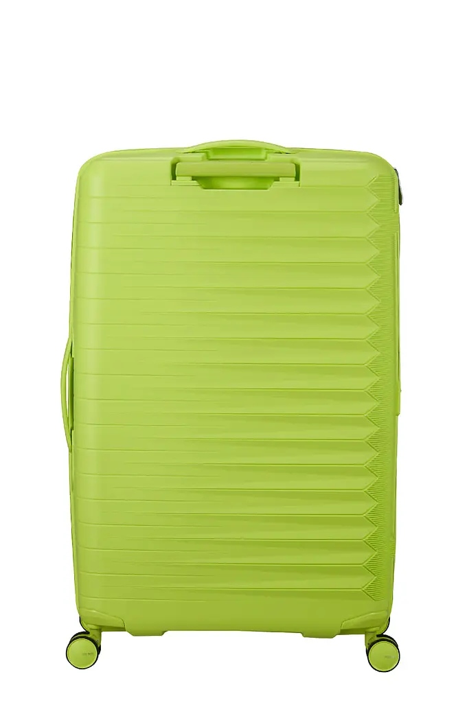 Чемодан American Tourister FASTFORWARD 78 См NEON LIME 78x50x30(34) MI0*04003 - фото 8