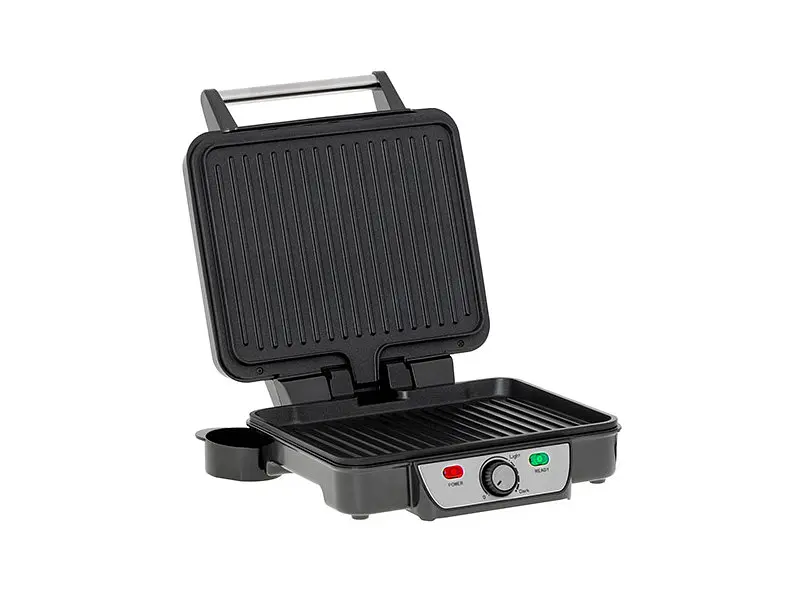 Електрогриль Mesko MS 3050 - фото 2