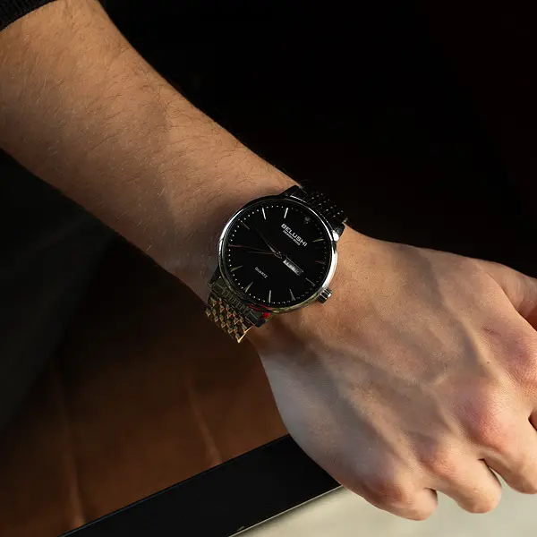 Годинник Belushi Design - фото 3