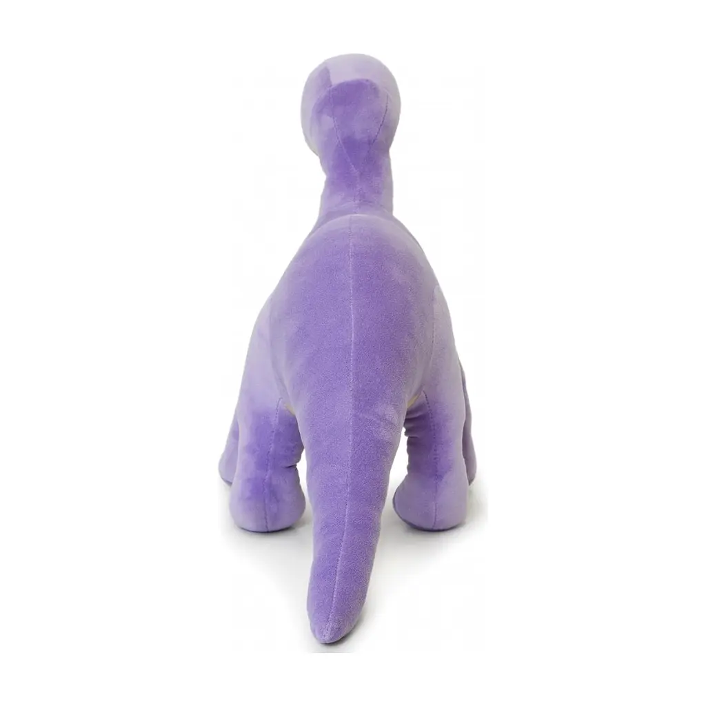 М'яка іграшка WP Merchandise Динозавр Диплодок Дін (FWPDINODEAN22PR00) - фото 4