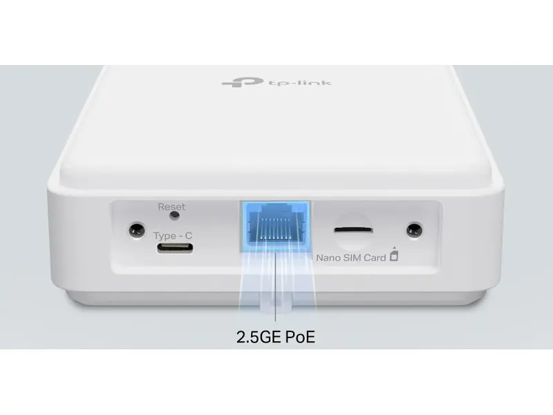 Маршрутизатор TP-LINK NE200-Outdoor - фото 4