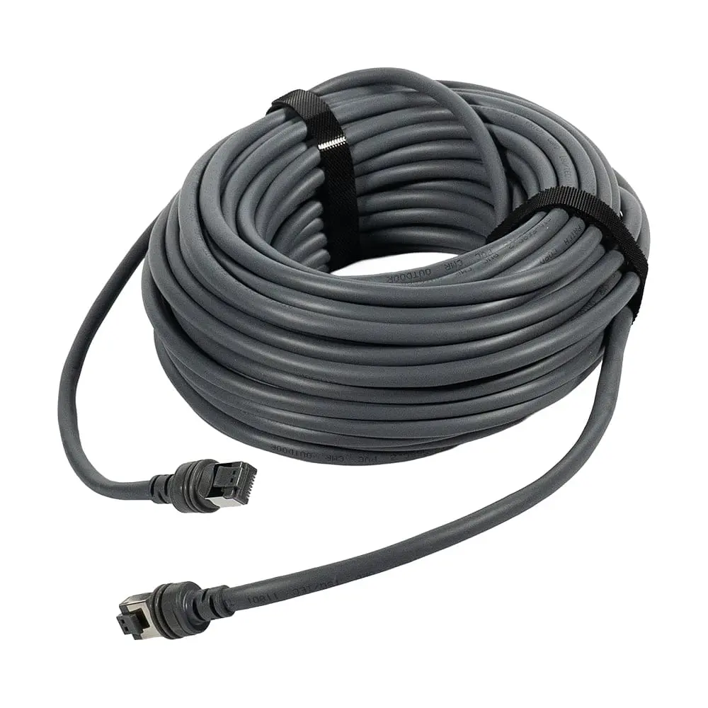 Дата кабель Dtech DT-SL3020 для Starlink Gen3 20м (73-00664)