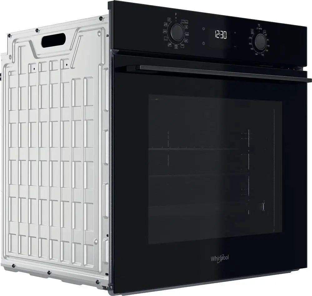 Духова шафа Whirlpool OMK58HU1B - фото 2