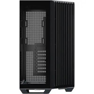 Корпус для ПК APNX V1 Black/White (AP см-VI01003.M1) - фото 2