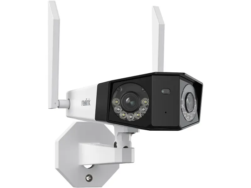IP-камера відеоспостереження Reolink Duo Series W730 - фото 3