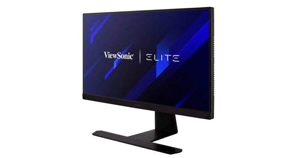 Монітор ViewSonic Elite XG270QG Black - фото 2