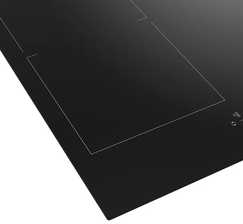 Варильна поверхня Beko HII64200FMT індукційна - фото 3
