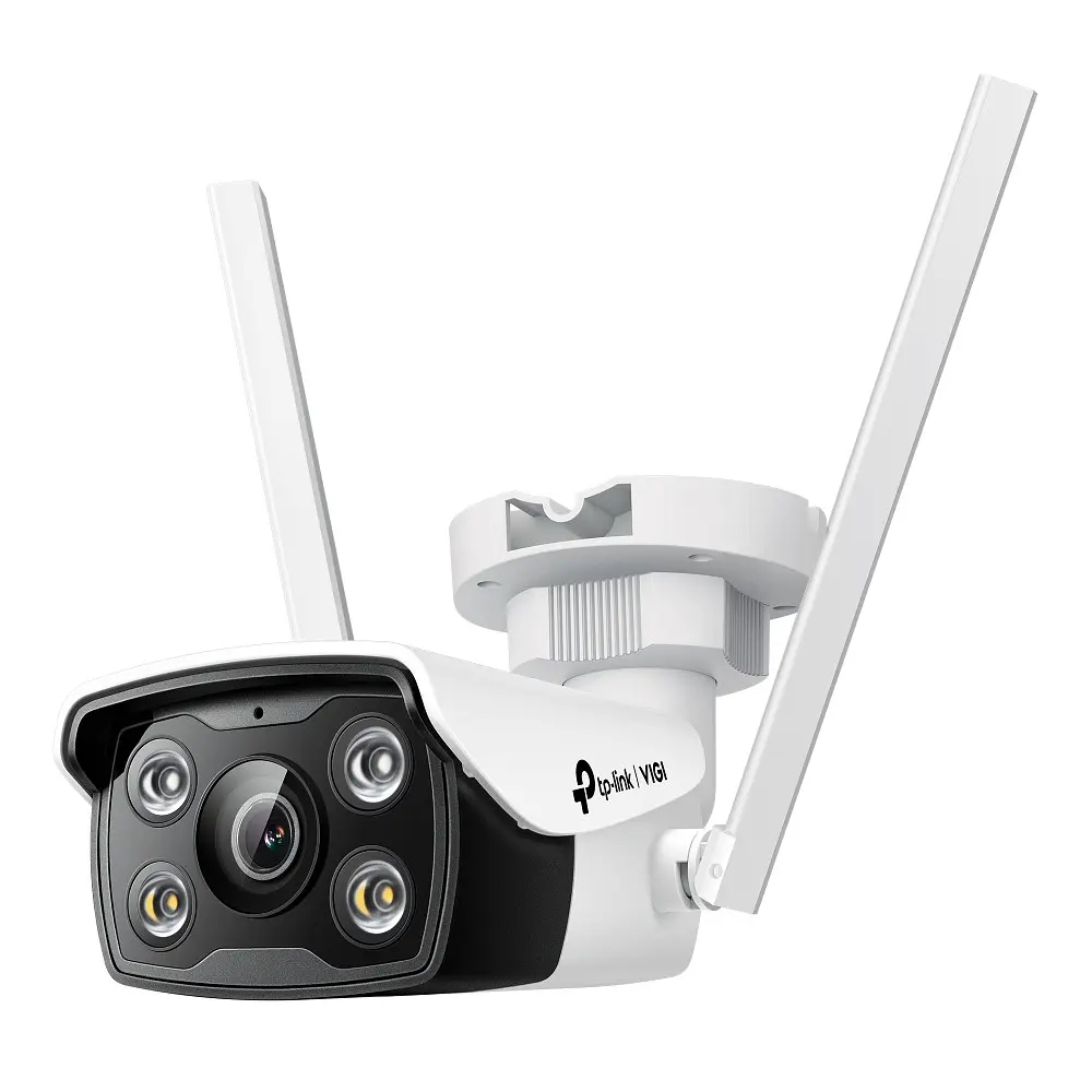 IP-камера TP-Link VIGI C340-W 4 mm - фото 3