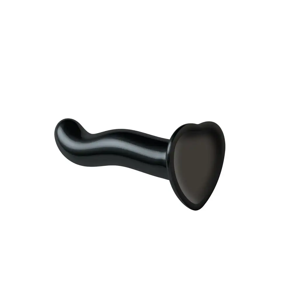 Насадка для страпону Strap-On-Me P&G-Spot Dildo силікон розмір XL - фото 3