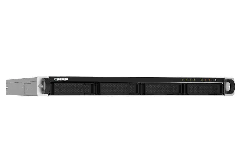 Сетевой накопитель Qnap TS-432PXU-RP-2G - фото 4