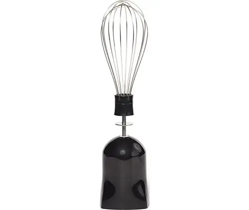 Блендер Eisen EBSS-0110B Black погружной 1000W - фото 5