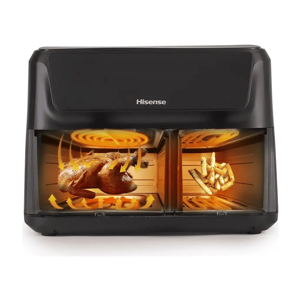 Мультипіч Hisense HAF3300DHCD - фото 3