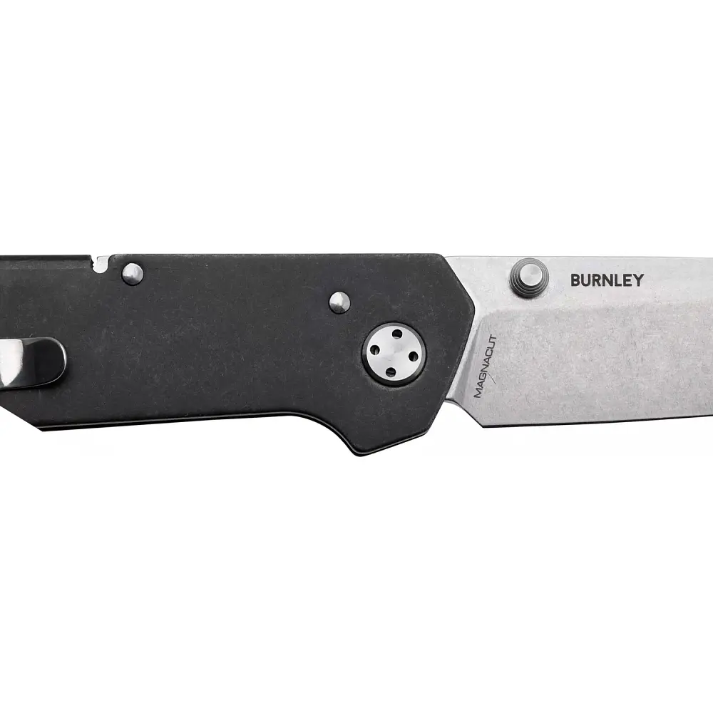 Ніж Boker Kihon Bifold Black - фото 3