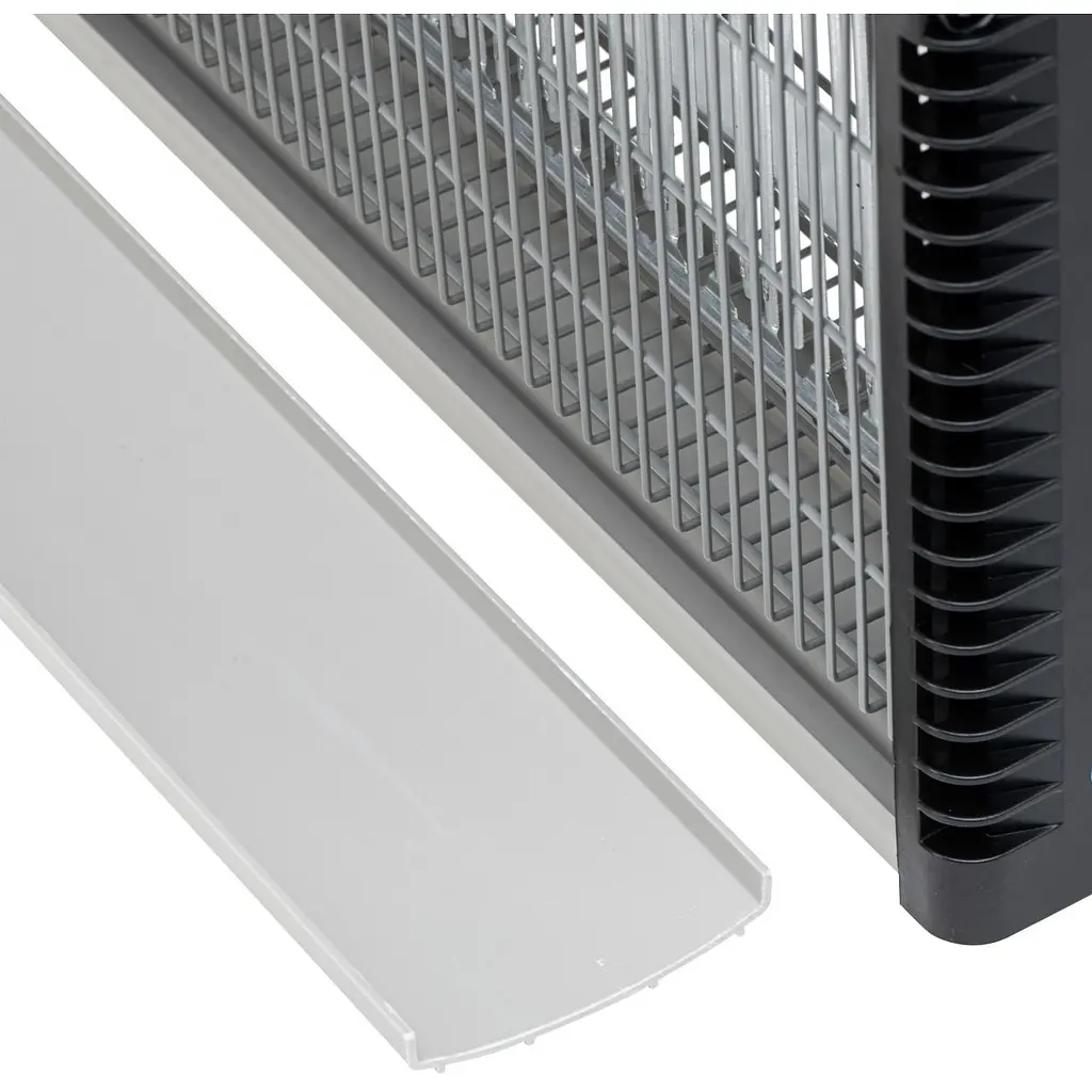 Лампа для знищення комах Adler AD 7940 2200 В до 150 м² без хімії - фото 7