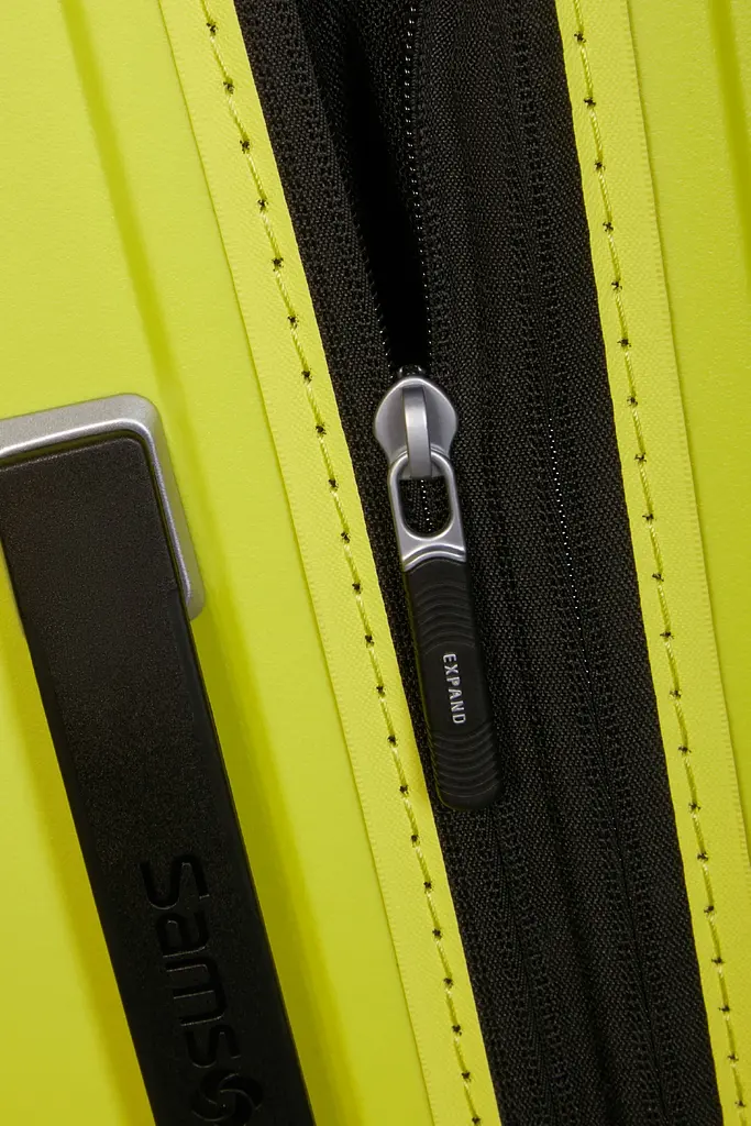 Валіза Samsonite UPSCAPE LIME 68x47x28(31) 68 См KJ1*74002 - фото 9