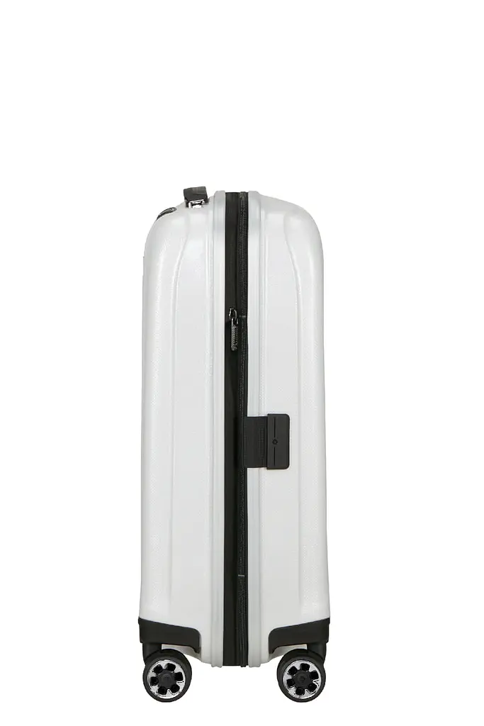 Валіза 55 См Samsonite NEXIS COTTON WHITE 55x40x20(23) KT1*05001 - фото 13