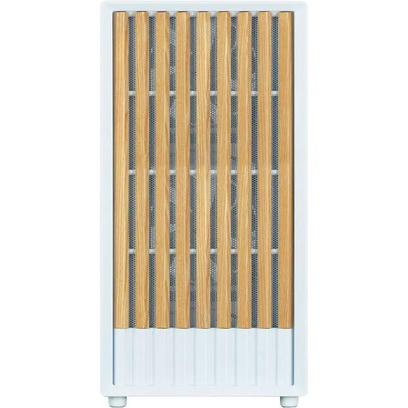 Корпус Zalman P10 Namu ARGB без БП White (P10NAMUWHITE) - фото 5