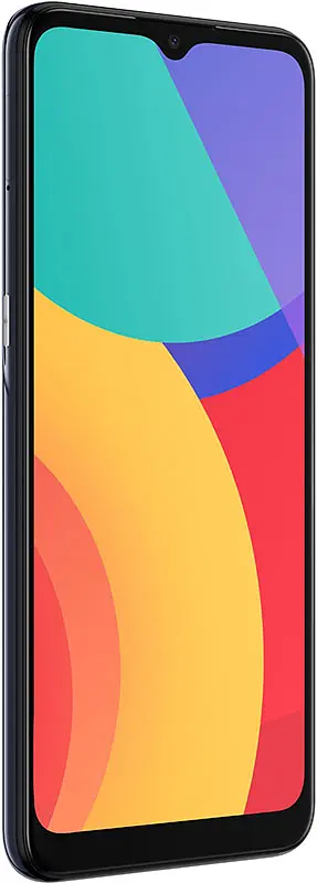 Смартфон Alcatel 1S 6025H 3/32GB Elegant Black *** - фото 3