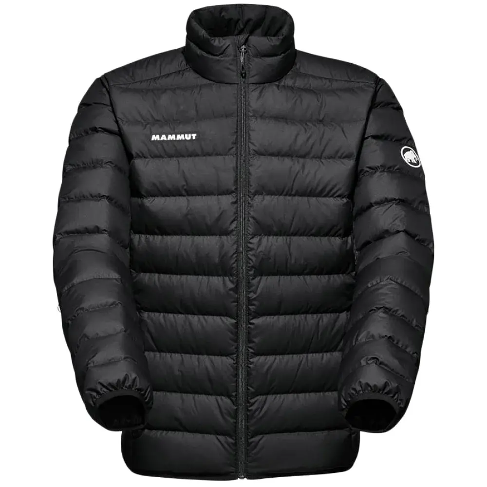 Куртка Mammut Waymarker IN Jacket Men XL black