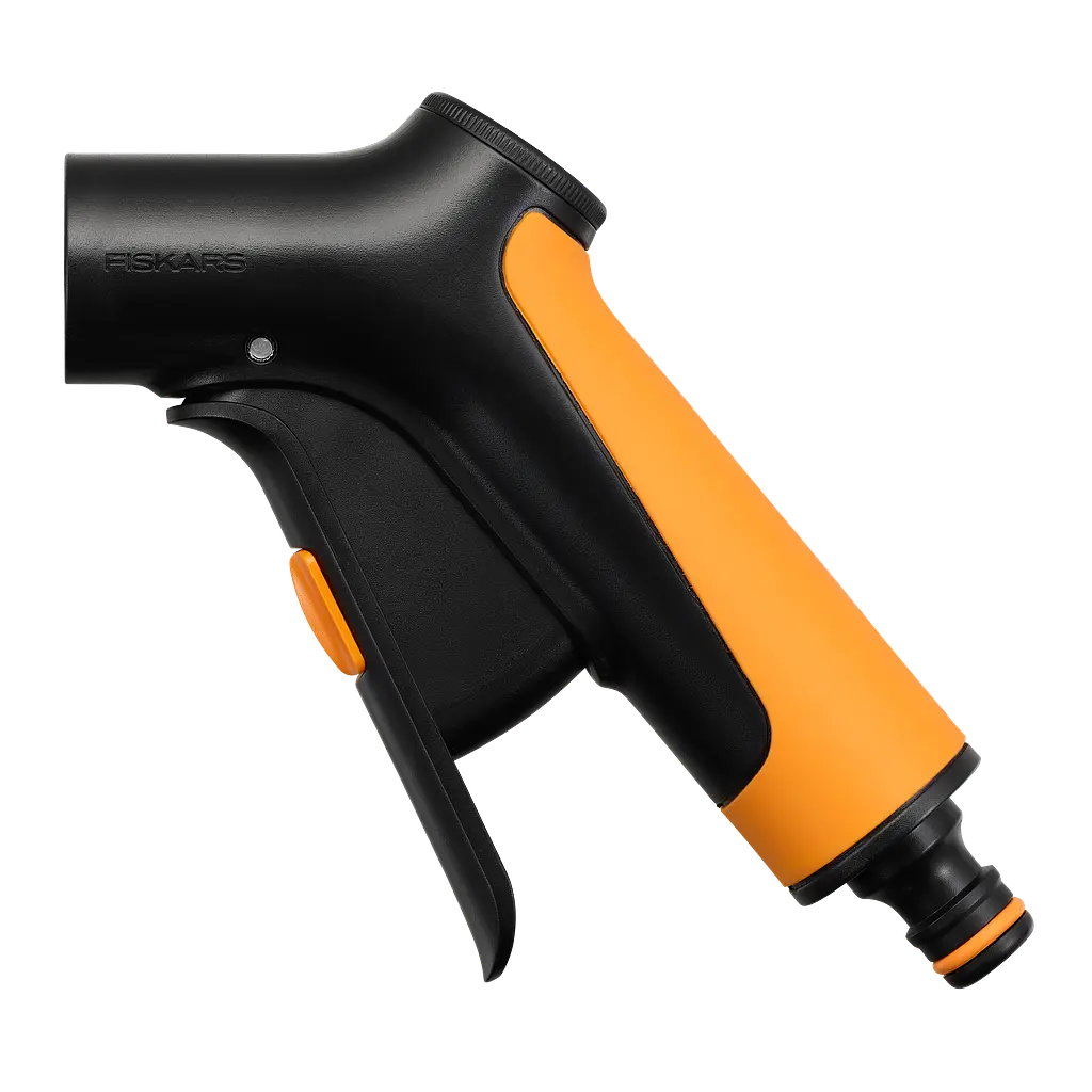 Пістолет-розпилювач регульований з 3 функціями Fiskars (1065483) - фото 3