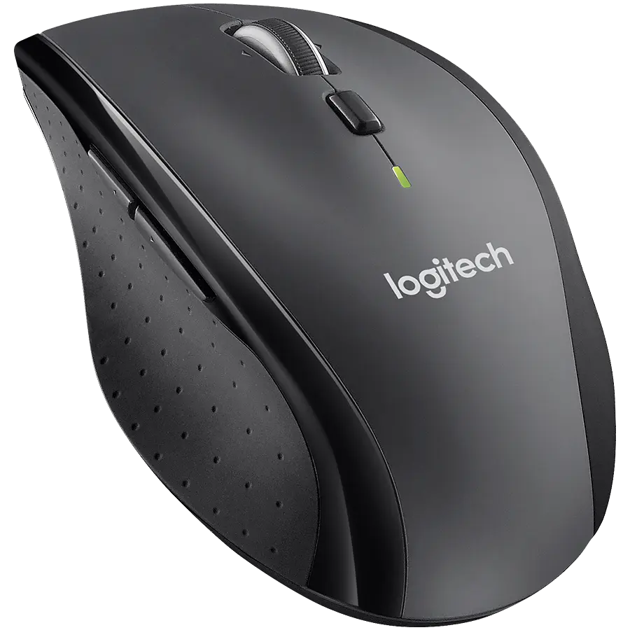 Миша Logitech M705 Marathon Mouse (910-001949, 910-001230, 910-001935) - фото 2