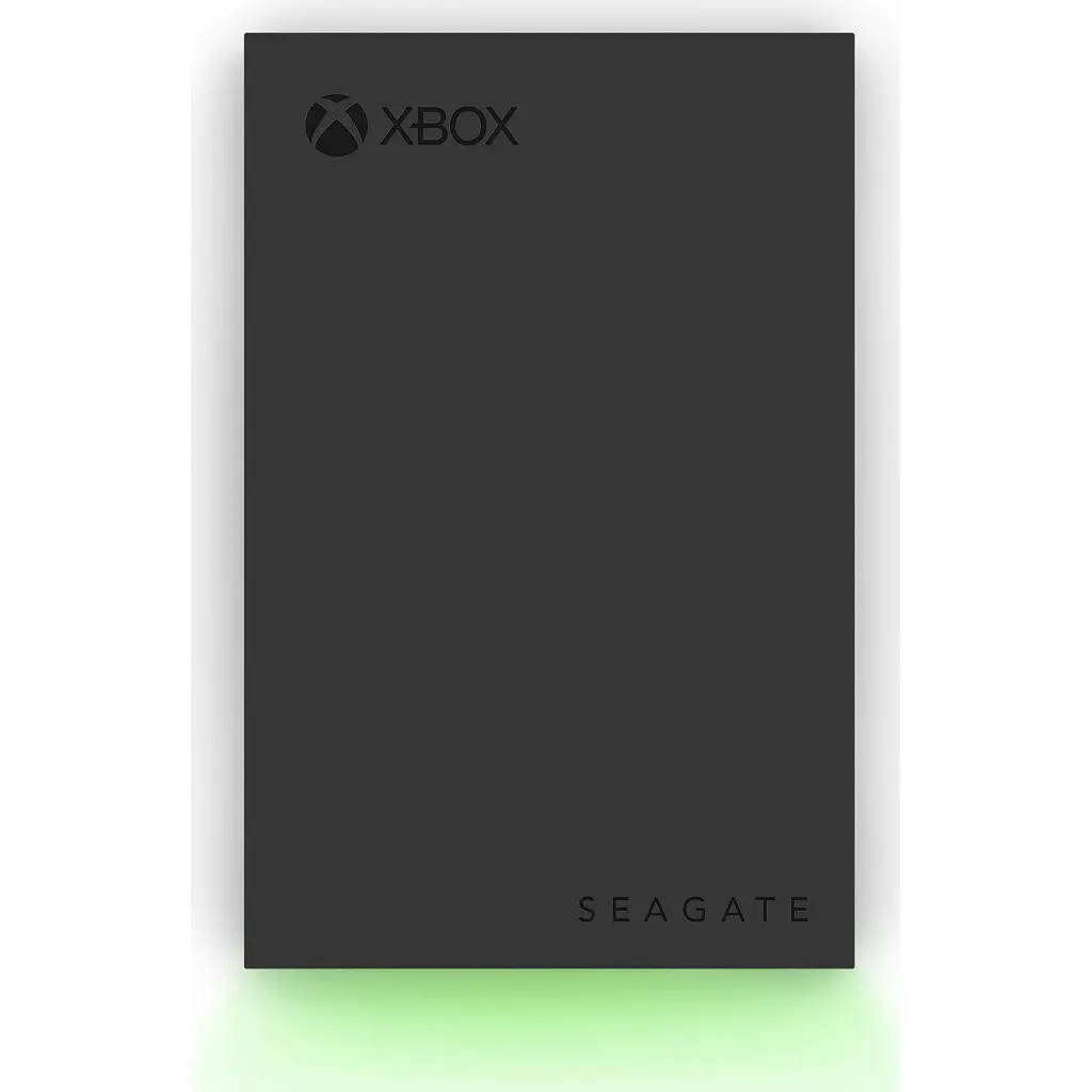 Зовнішній жорсткий диск 2.5" 2TB Game Drive for Xbox Seagate (STKX2000400) - фото 5