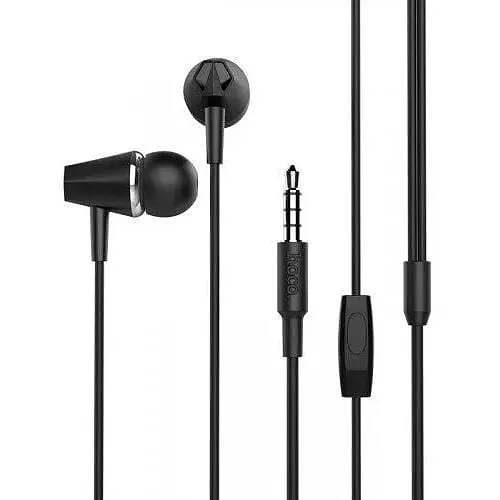 Навушники Hoco M34 Honor чорні - фото 3