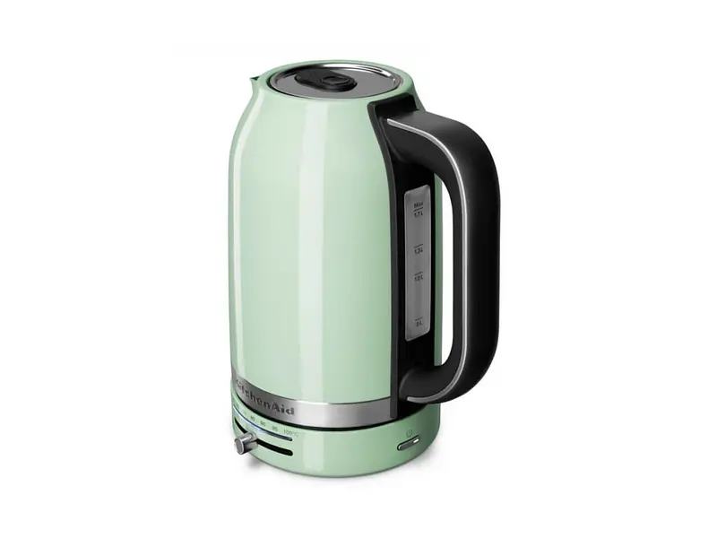 Електрочайник KitchenAid 5KEK1701EPT - фото 3