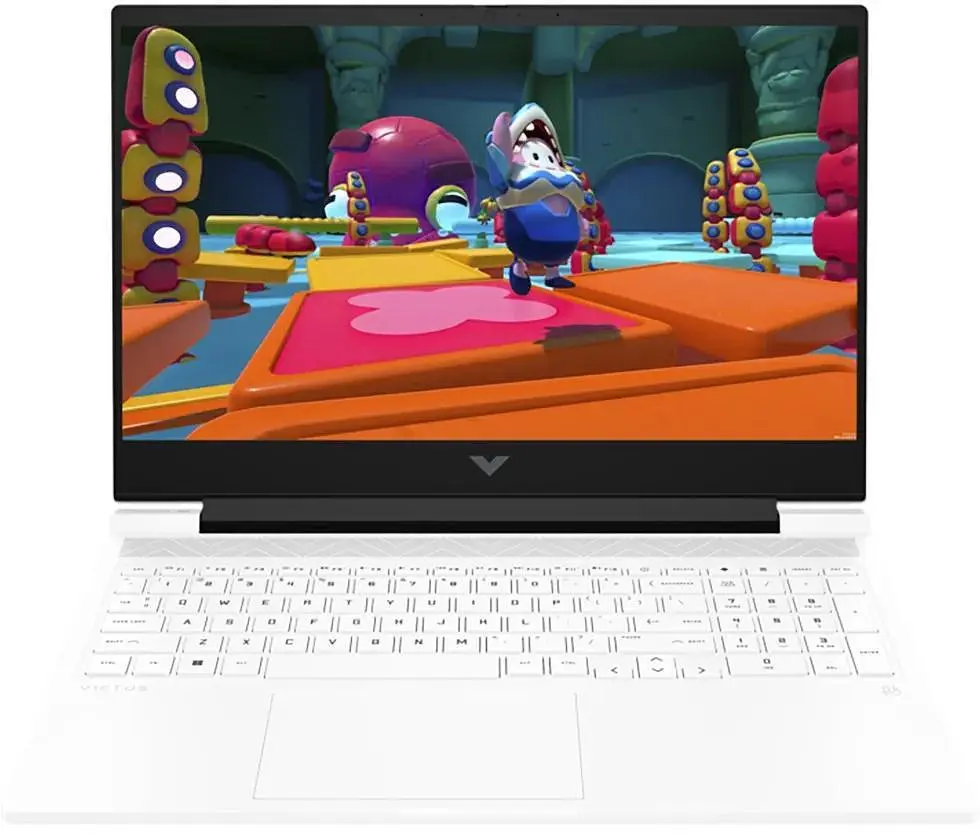 Ноутбук HP Victus 16-r1035ua Core i5-14450HX/4.8 ГГц/RTX 3050/6 ГБ 16/512 ГБ Refurbished - фото 2