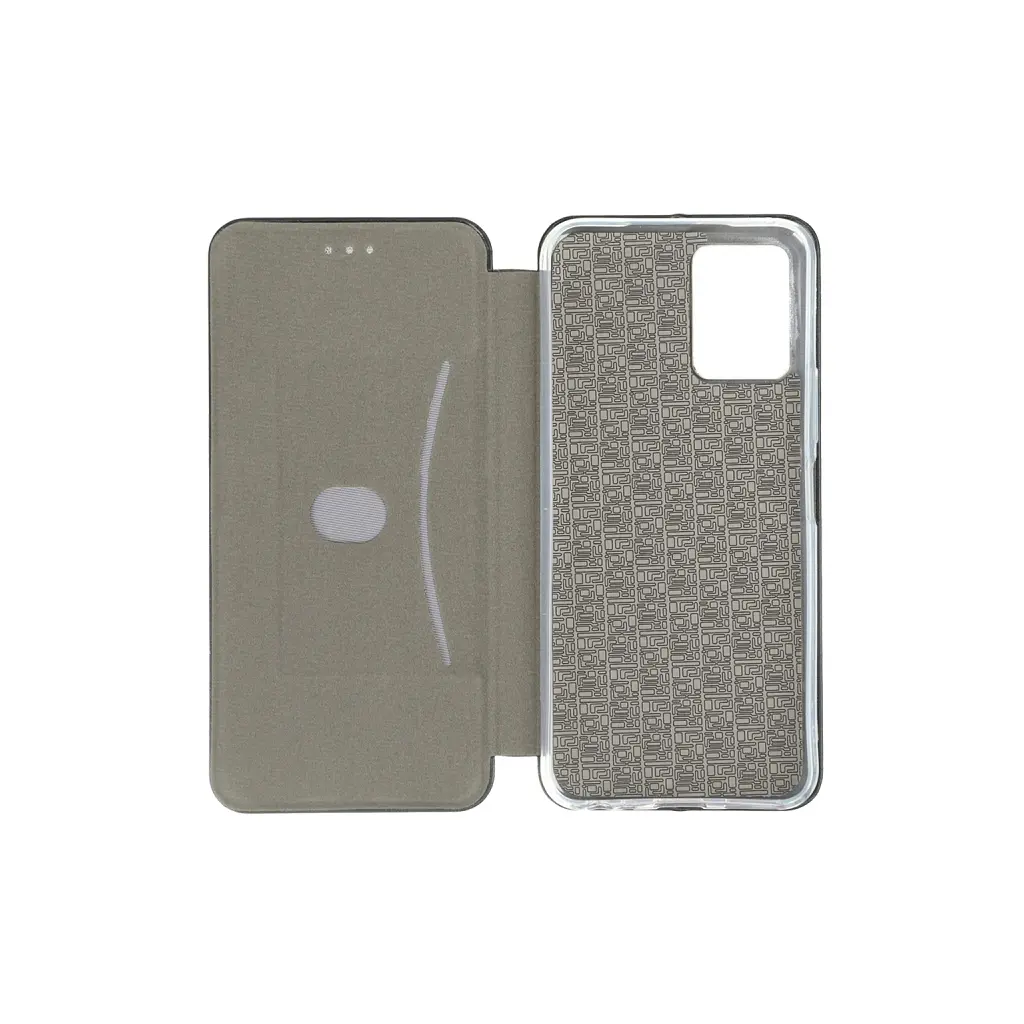 Чохол до мобільного телефона Armorstandart G-Case Vivo Y21 Black (ARM60787) - фото 3