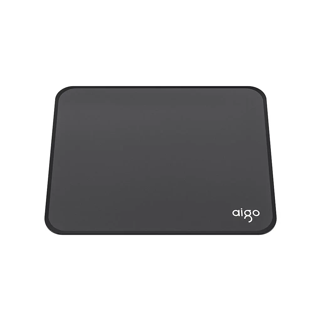 Килимок для мишки Aigo M1 Black (MP M1 BLACK) - фото 4