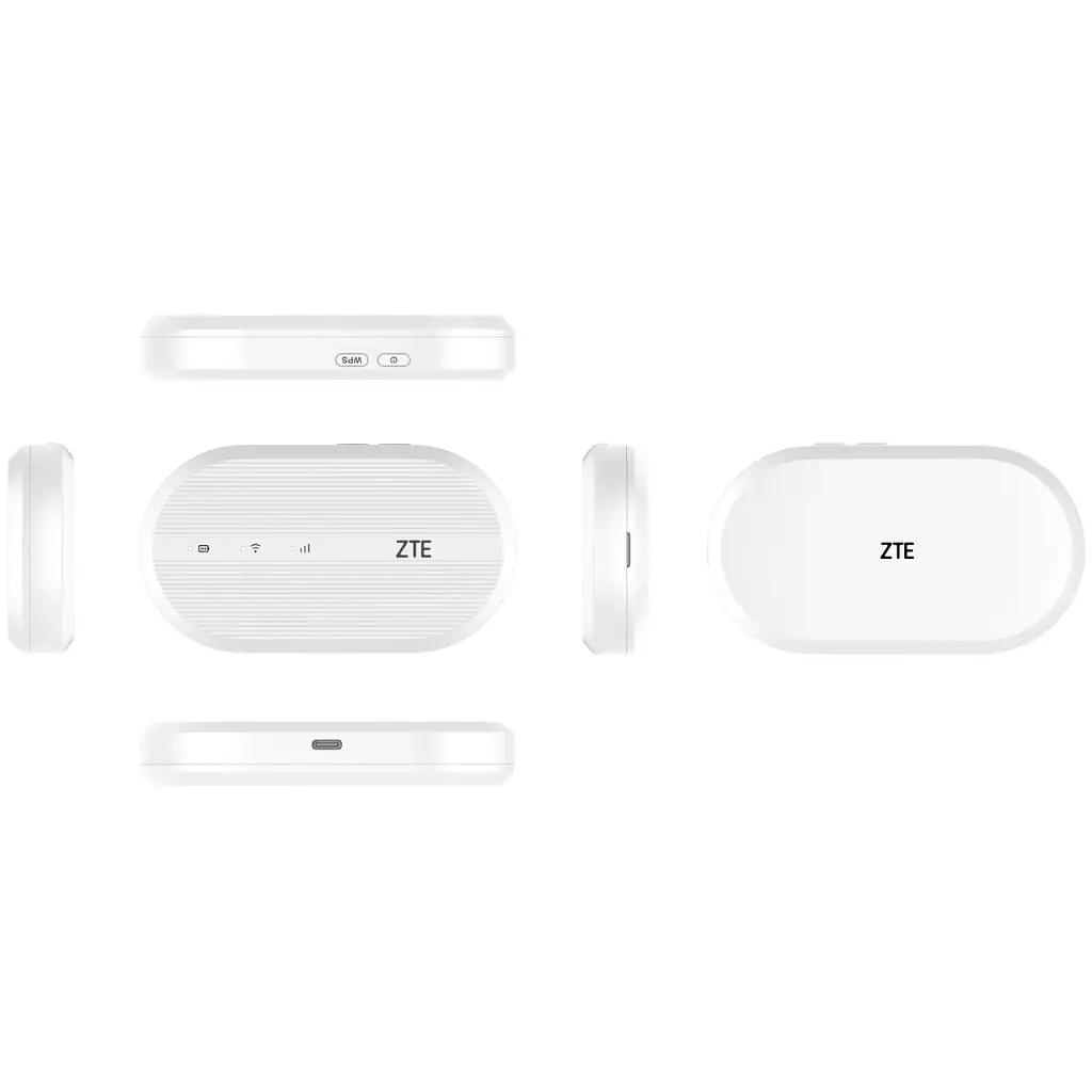Роутер (модем) ZTE U10LS 4G UA - фото 5