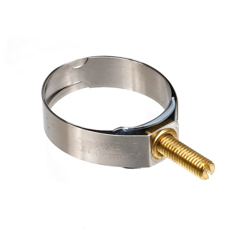 Хомут закріплювальний для шланга Eheim hose clamp 25/34 мм 2 шт. (4007530) - фото 2