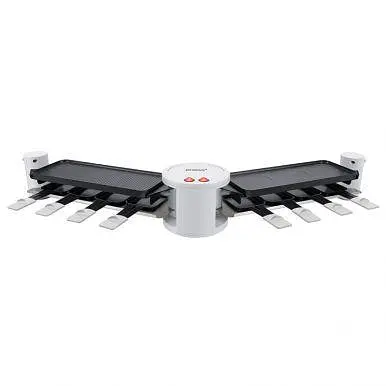 Раклітниця Steba RC 60 - фото 3