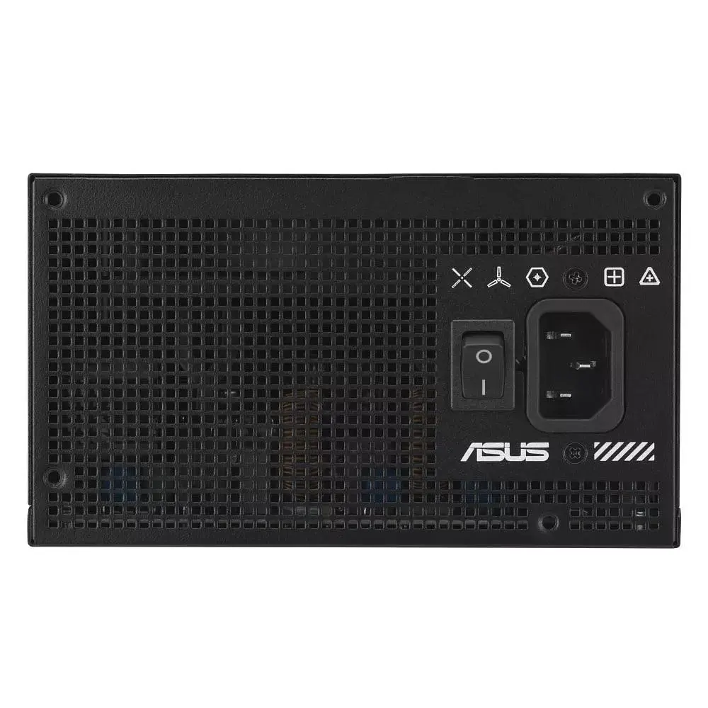 Блок живлення Asus TUF Gaming 750W Bronze EVO (90YE00D5-B0NA00) - фото 3