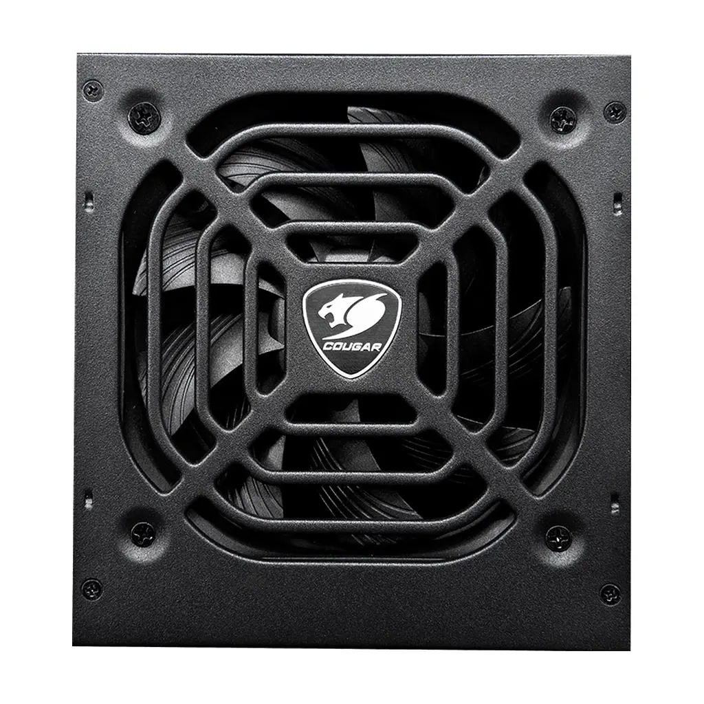 Блок живлення Cougar 600W (STC600) - фото 6
