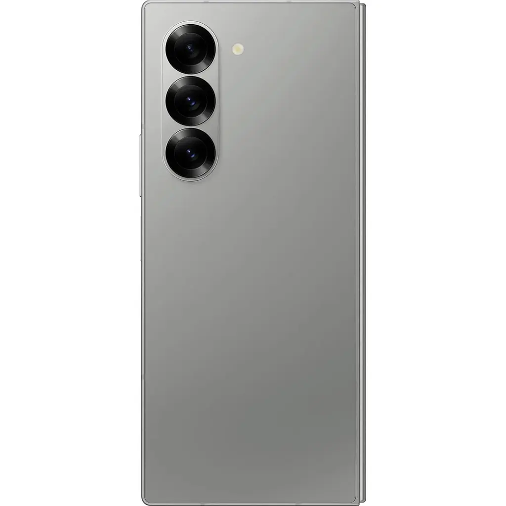Смартфон Samsung Galaxy Fold6 12/1TB UA-UCRF Silver Shadow [SM-F956BZSNSEK] [111227] - фото 7