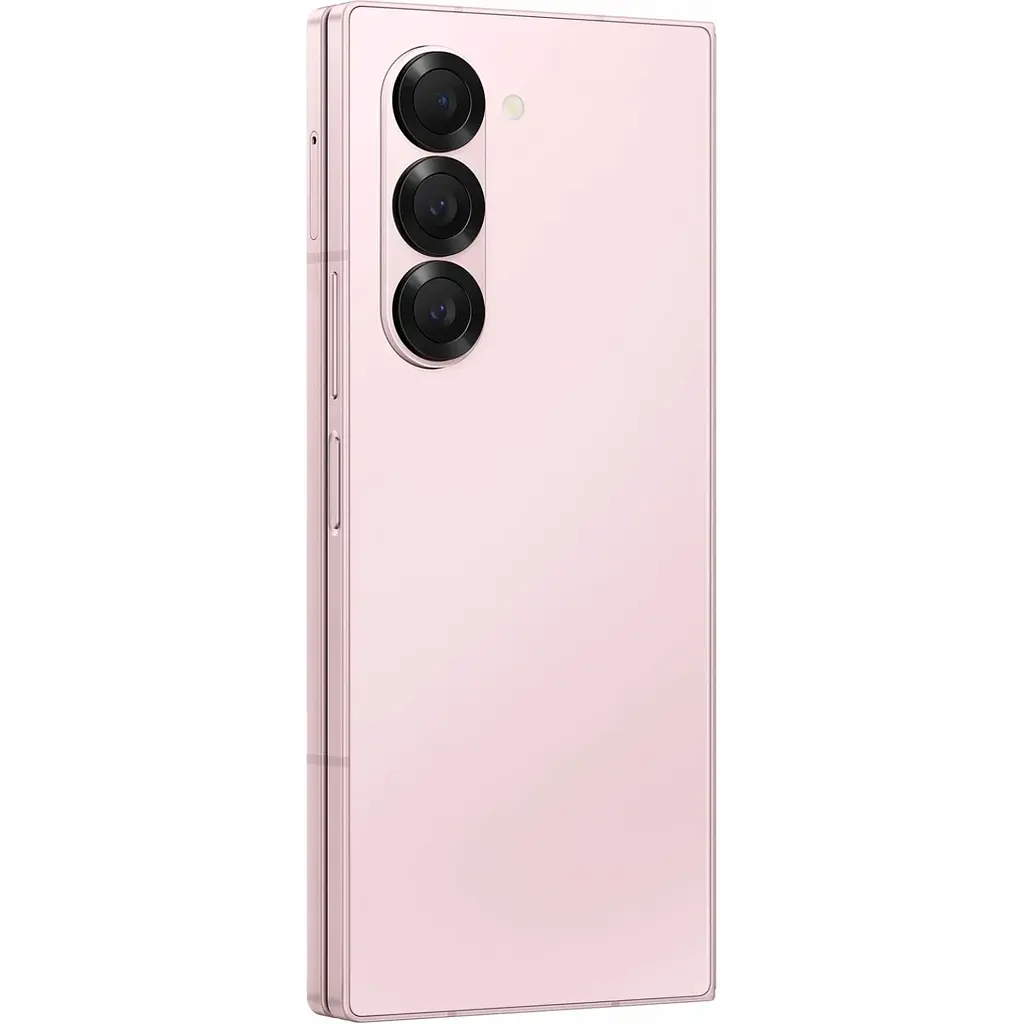 Смартфон Samsung Galaxy Fold6 12/512Gb UA-UCRF Pink [SM-F956BLICSEK] [111226] - фото 8