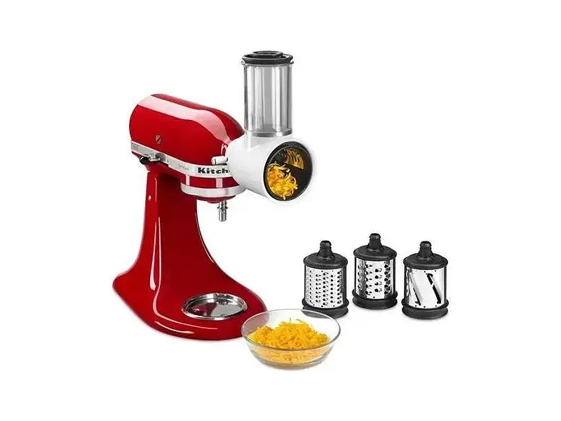 Насадка для подрібнення / терки KitchenAid 5KSMVSA