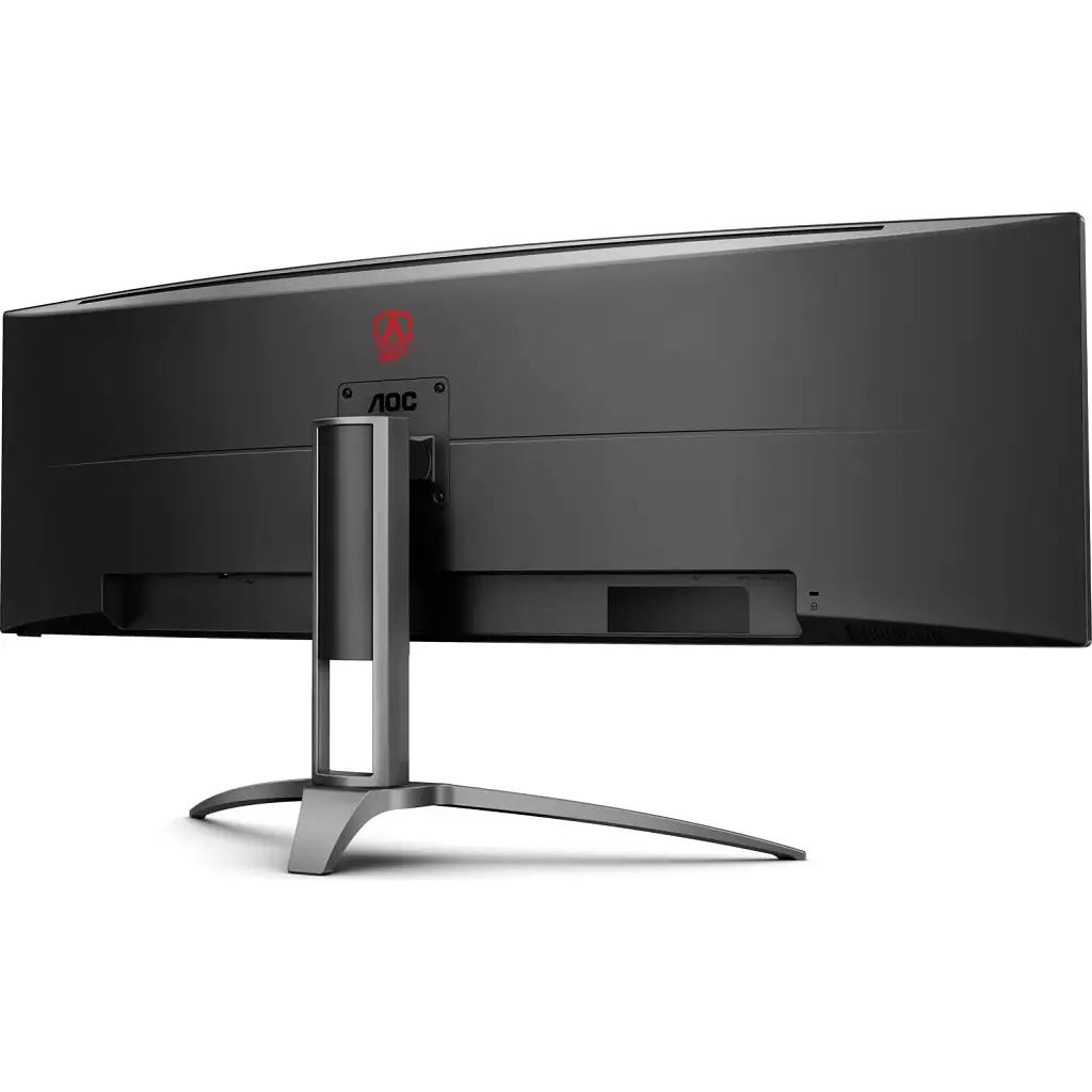Монитор AOC Agon 48.8" AG493UCX2 [133559] - фото 6