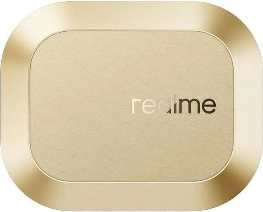 Навушники Realme Buds Air 8 Master Gold - фото 2