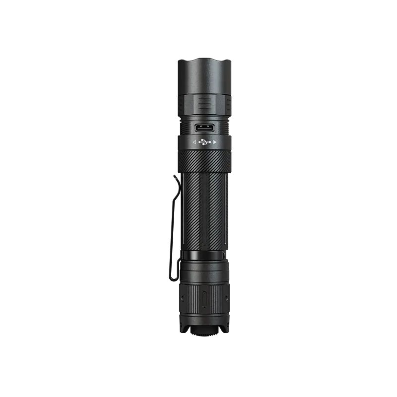 Фонарь ручной Fenix PD32R - фото 4