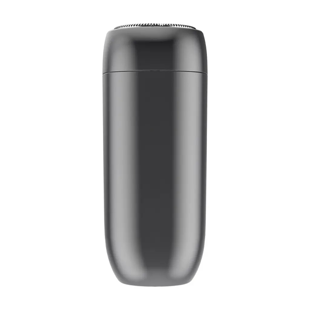 Електробритва Xiaomi Electric Shaver S200 Gray - фото 5