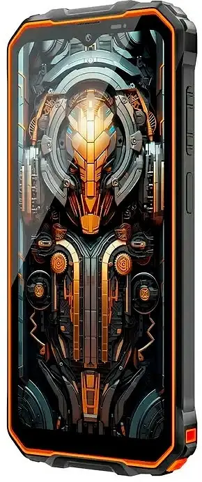 Смартфон Blackview Oscal Marine 2 8/128GB Orange (Global) - фото 3