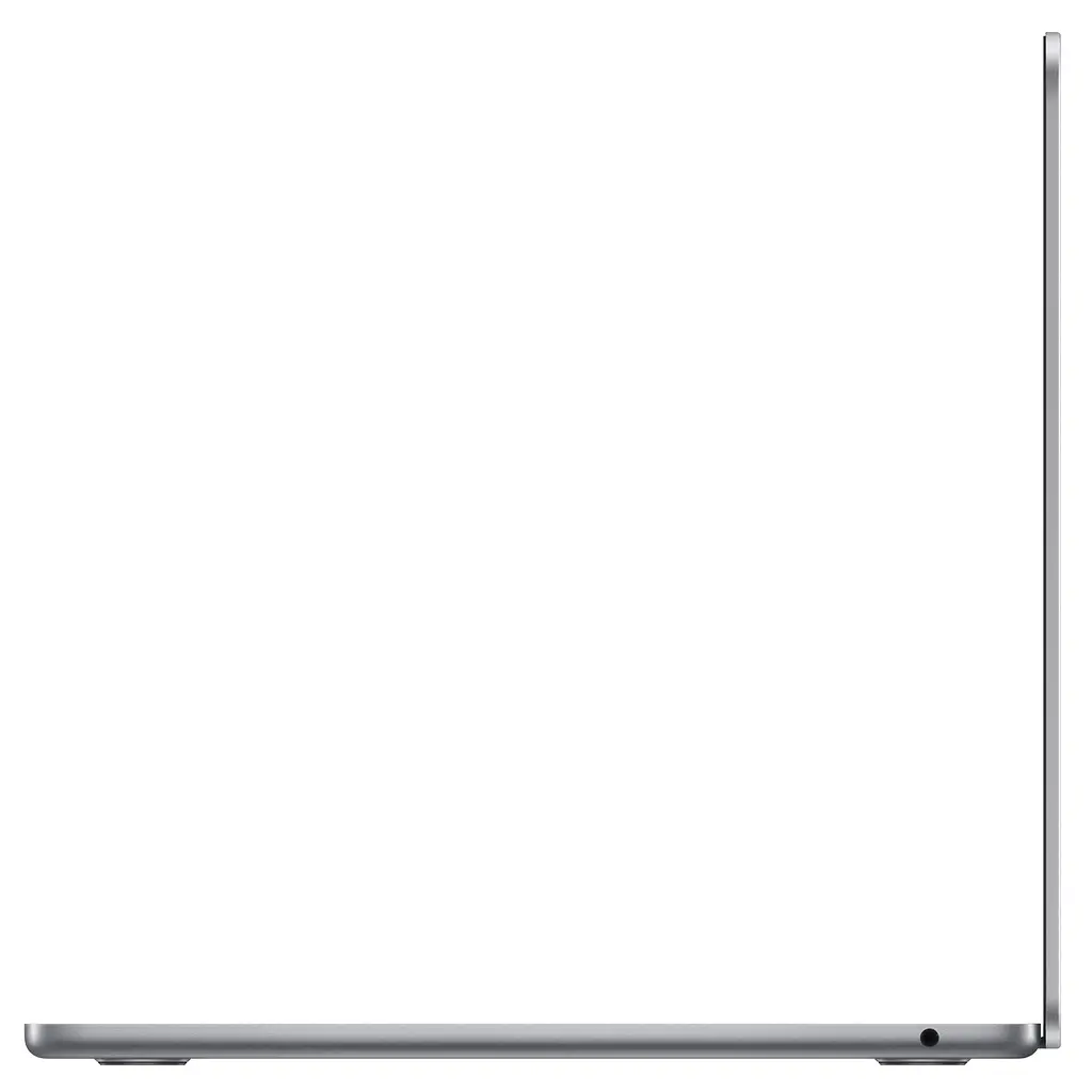 Ноутбук Apple MacBook Air 13'' M2 Retina 2022 [MLXX3] Space Gray [68520] - фото 3