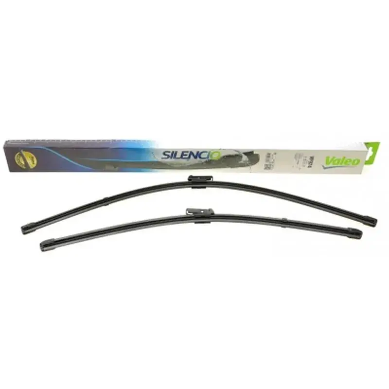 Щітка склоочисника Valeo 577974 - фото 5