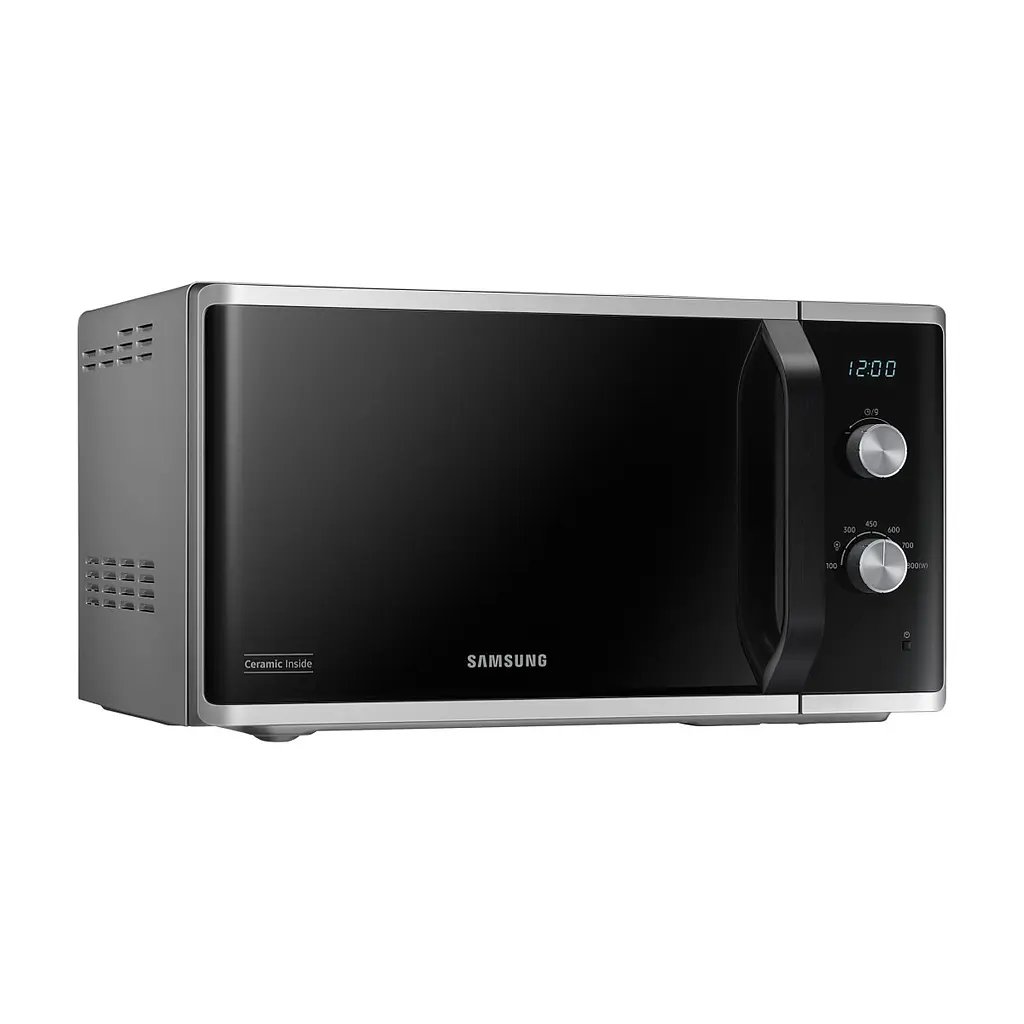 Мікрохвильова піч Samsung MS23K3614AS/UA - фото 2