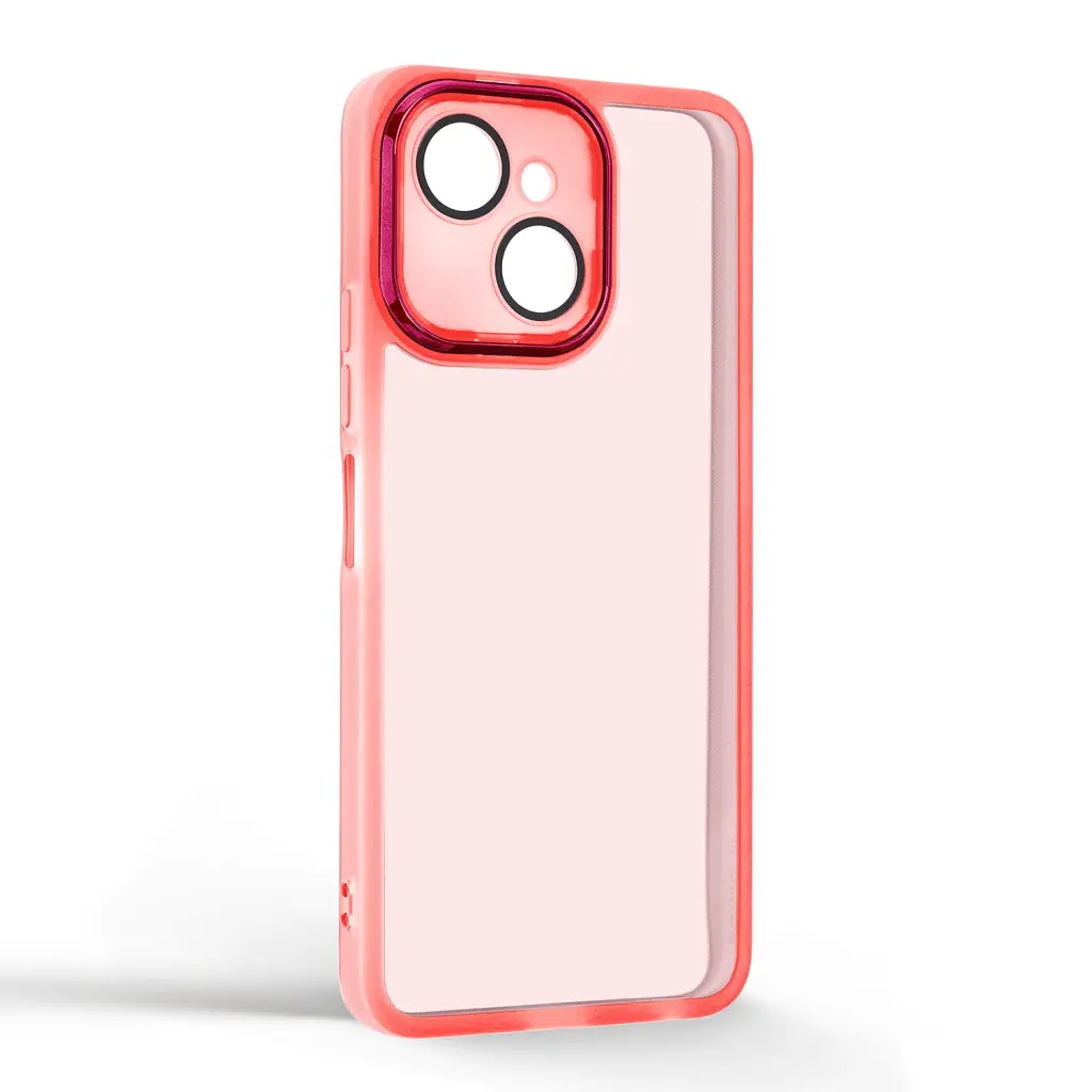Чехол ArmorStandart Shade для Tecno Spark 40C 4G Pink - фото 2